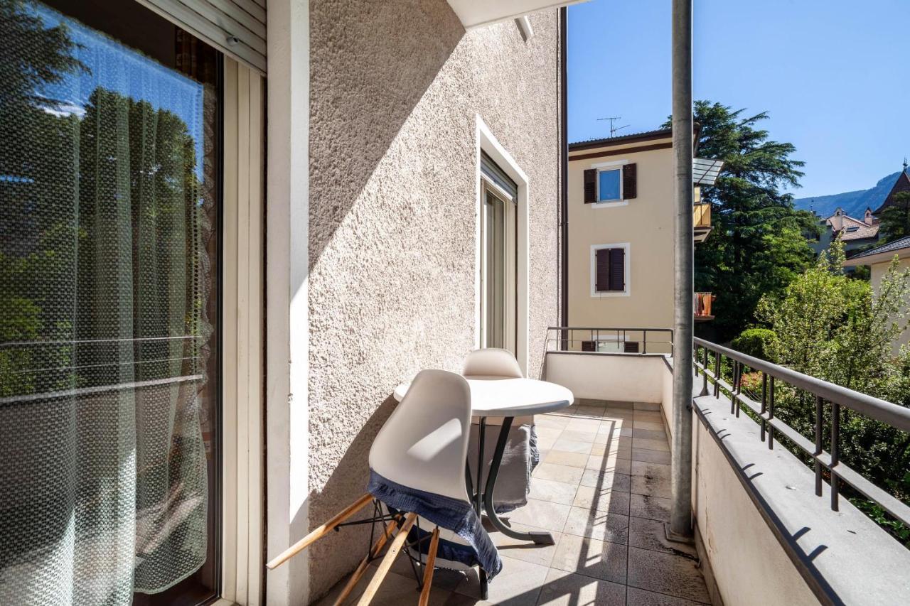 Residence Hubertus Apartment 2 Merano Exterior photo